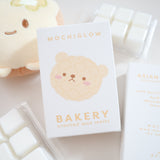 Wax Melt - Asian Bakery