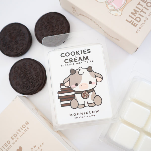 Wax Melt - Cookies & Cream