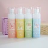 Body Spray - Jasmine Tea