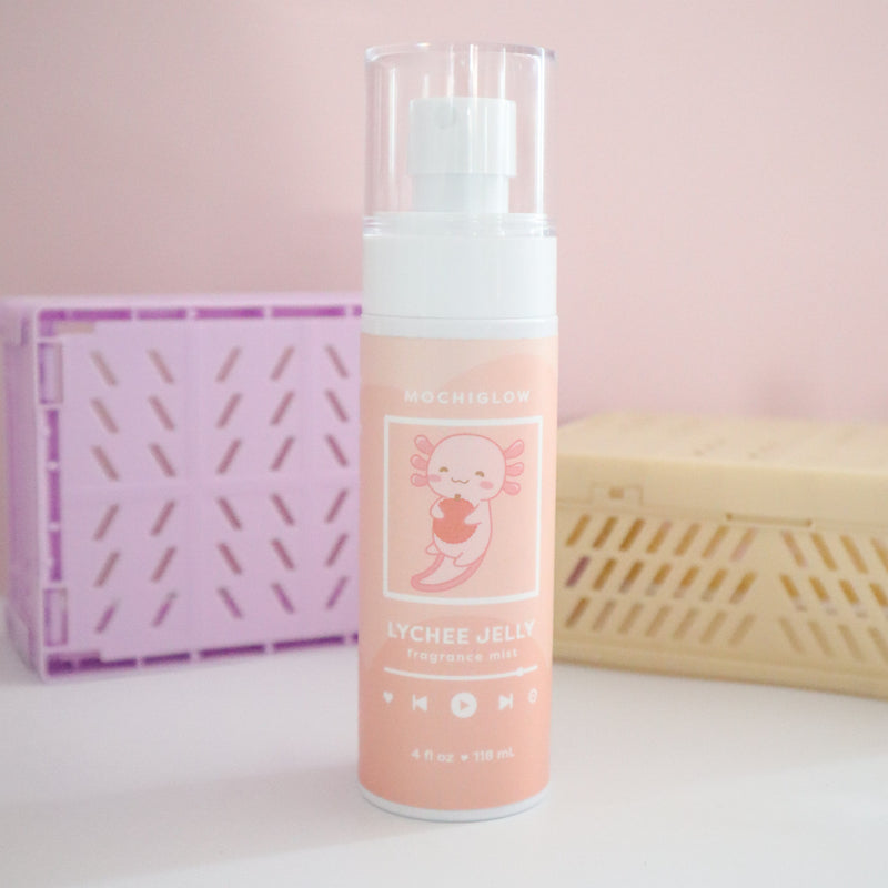 Body Spray - Lychee Jelly