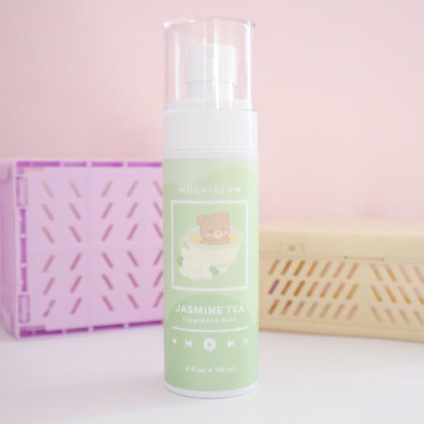Body Spray - Jasmine Tea