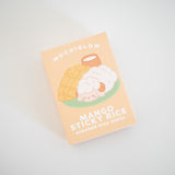 Sample Wax Melt - Mango Sticky Rice