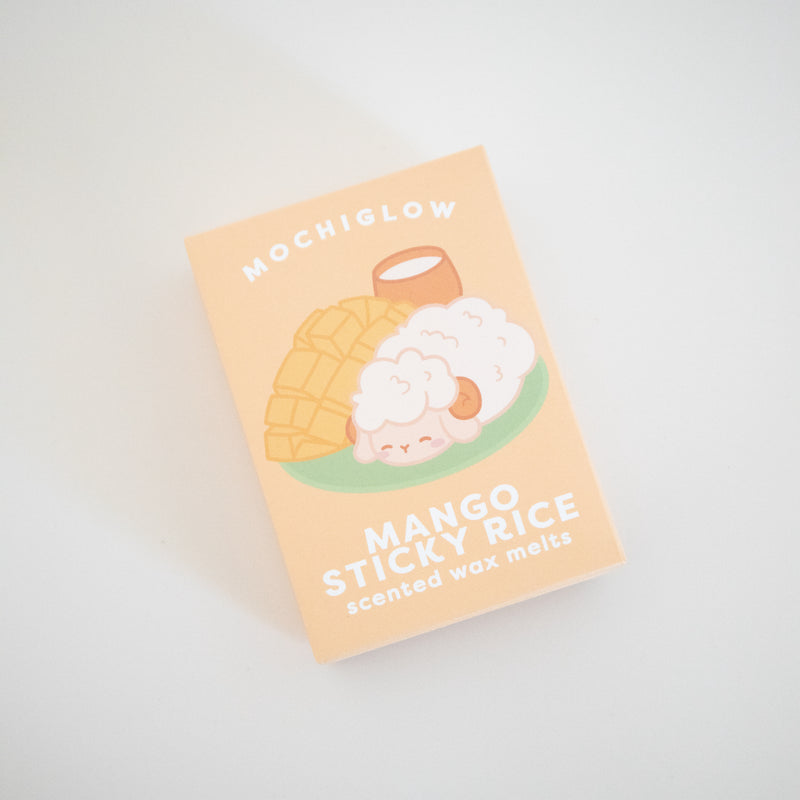 Mystery Wax Melt Bundle