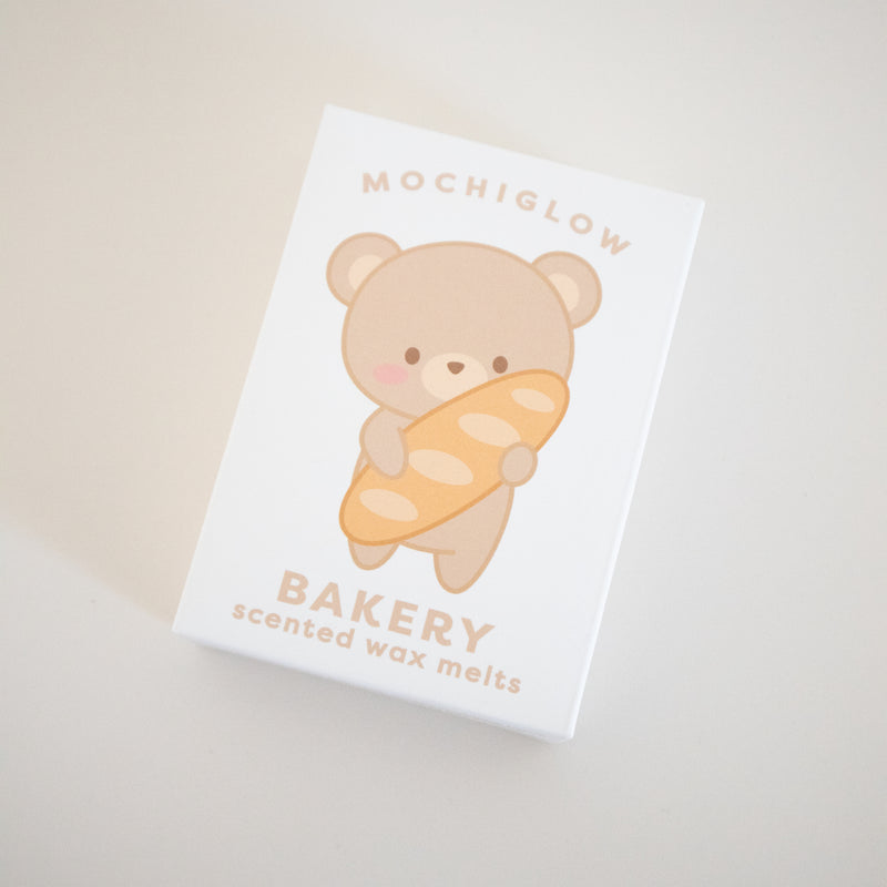 Mystery Wax Melt Bundle