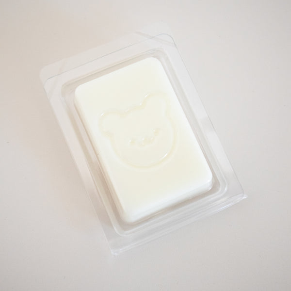 Sample Wax Melt - Taro Ice Cream