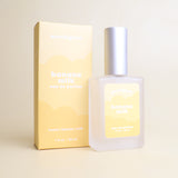 Perfume - Old Packaging