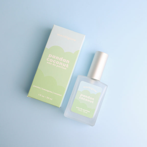 Perfume - Pandan Coconut
