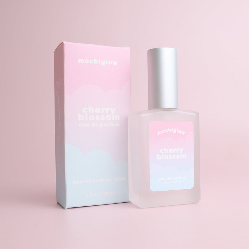 Perfume - Old Packaging