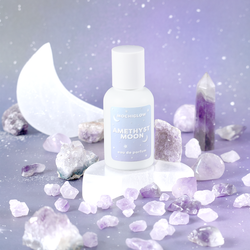 Perfume - Amethyst Moon