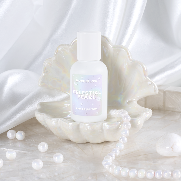 Perfume - Celestial Pearl