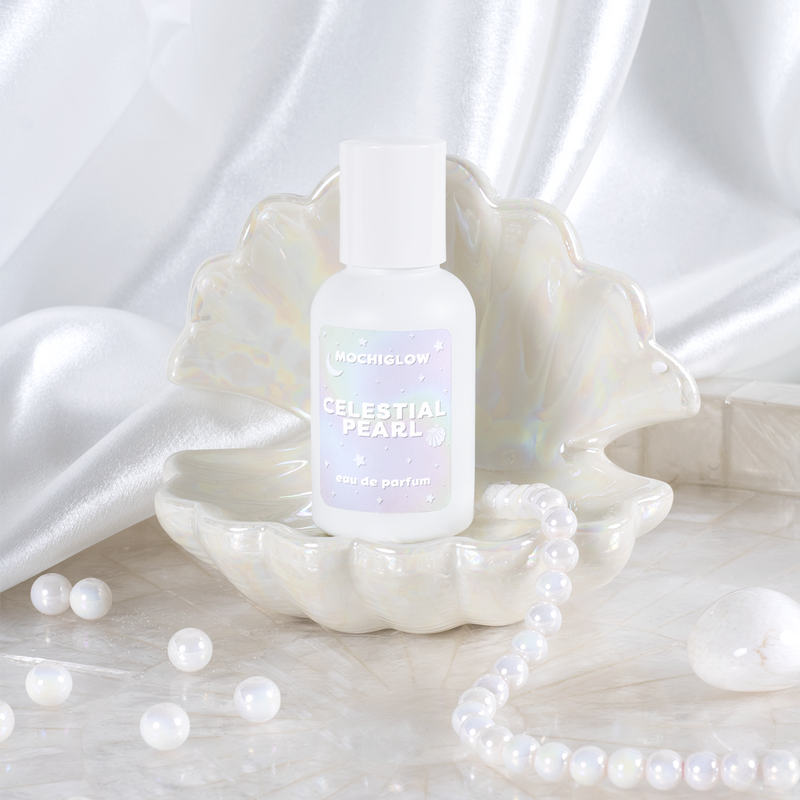 Perfume - Celestial Pearl