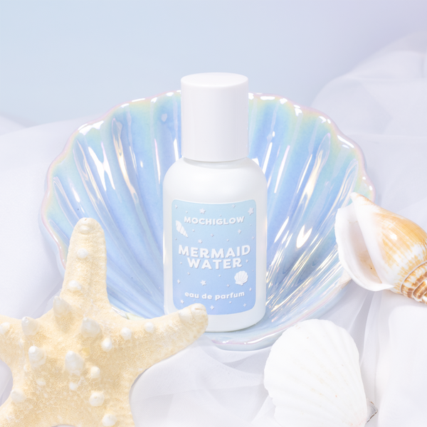 Perfume - Mermaid Water