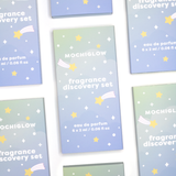 Discovery Set - Bundle