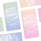 Discovery Set - Bundle