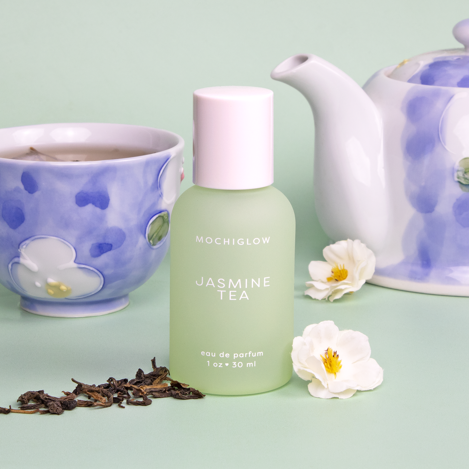 ONE DAY PERFUME】JASMINE TEA