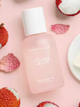 Perfume - Lychee Jelly