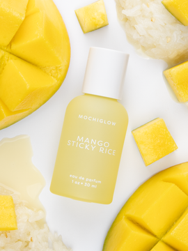 Perfume - Mango Sticky Rice