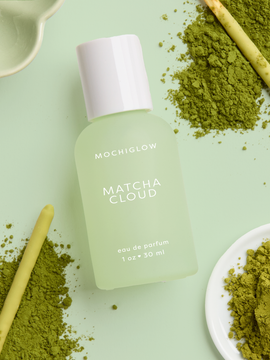 Perfume - Matcha Cloud