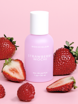 Perfume - Strawberry Mochi