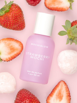 Perfume - Strawberry Mochi