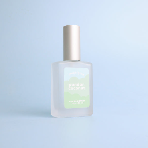 Perfume - Pandan Coconut