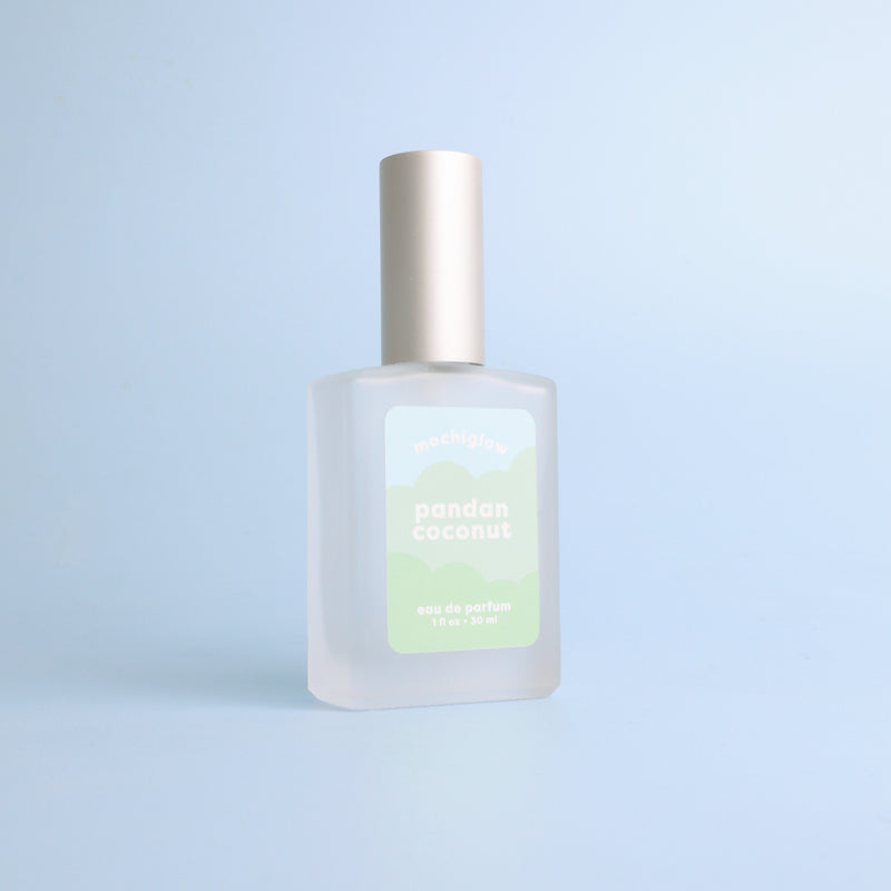Perfume - Pandan Coconut