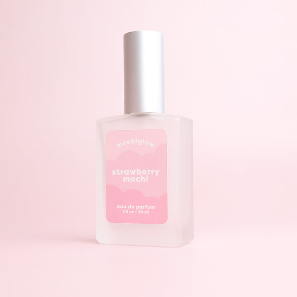 Perfume - Strawberry Mochi