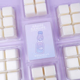 Wax Melt - Grape Ramune