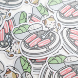 Sticker - Korean BBQ