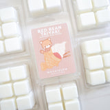 Wax Melt - Red Bean Taiyaki
