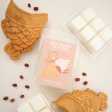 Wax Melt - Red Bean Taiyaki