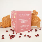 Red Bean Taiyaki Candle